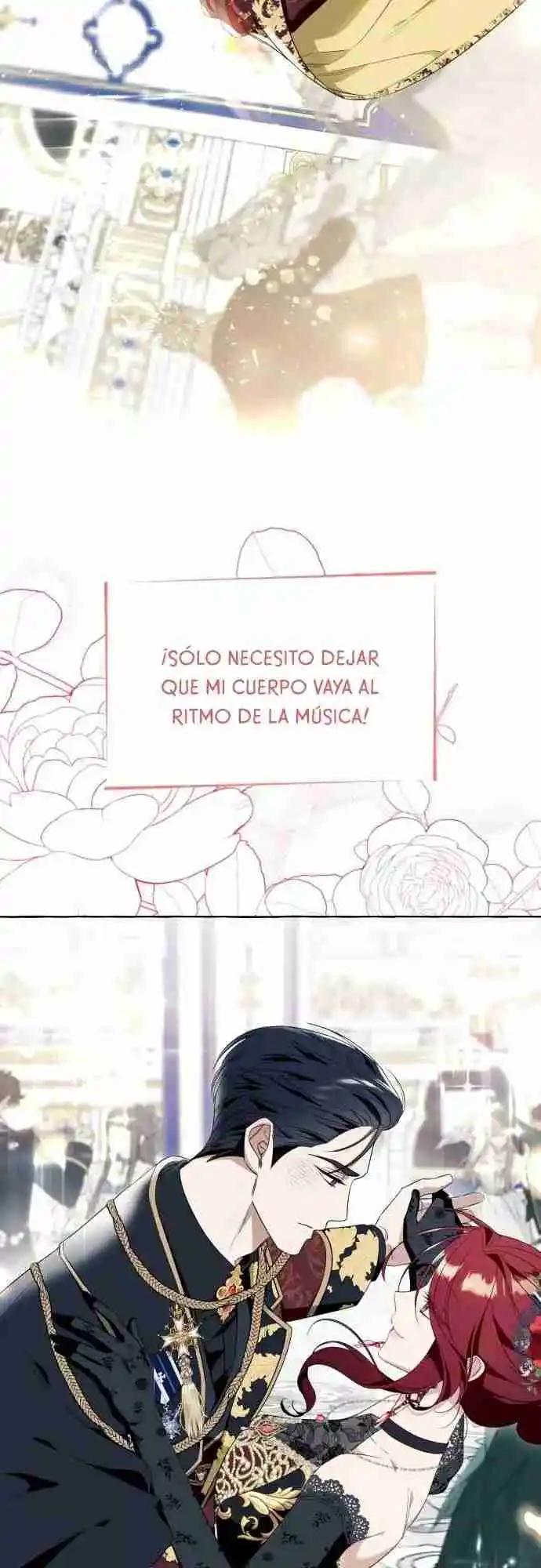 ¿Pensé Que Eras Un Esposo Con Tiempo Limitado? - Capítulo 52 - Página 17 - LectorTMOo