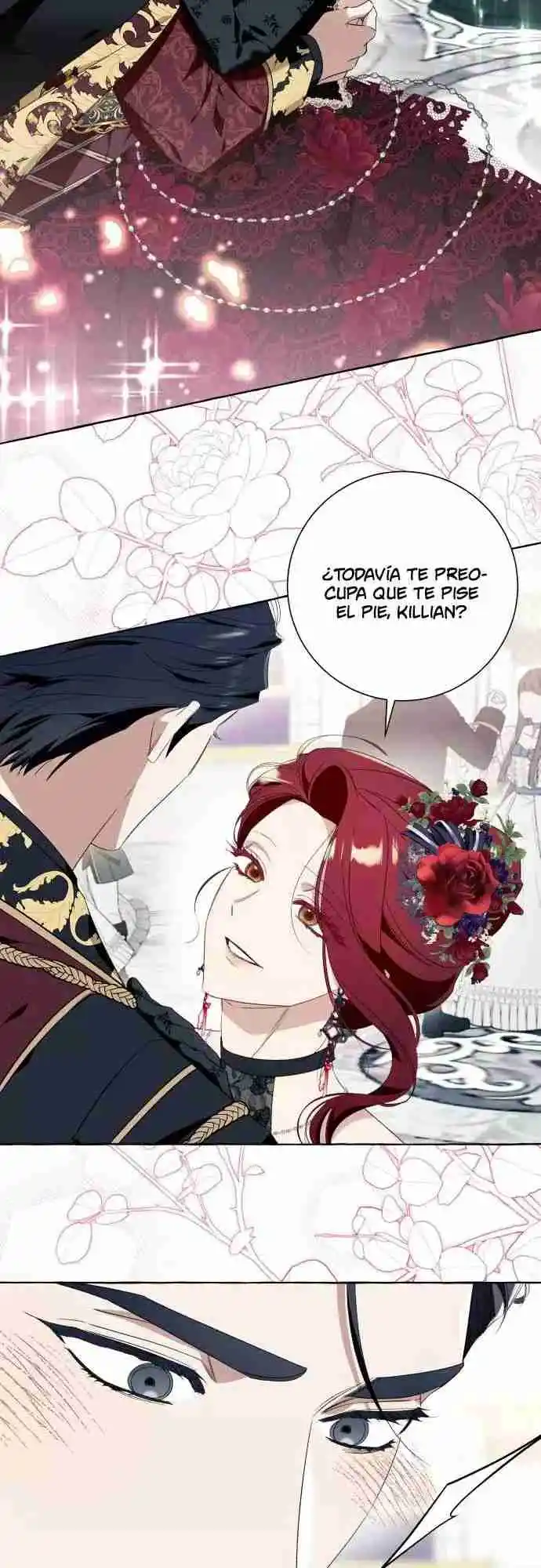 ¿Pensé Que Eras Un Esposo Con Tiempo Limitado? - Capítulo 52 - Página 18 - LectorTMOo