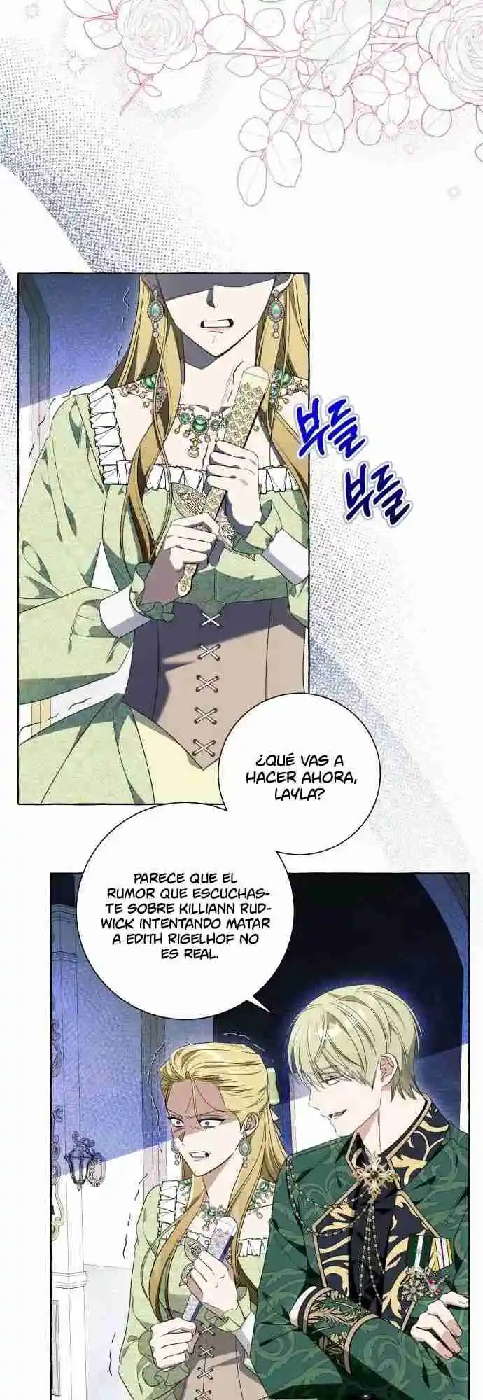 ¿Pensé Que Eras Un Esposo Con Tiempo Limitado? - Capítulo 52 - Página 20 - LectorTMOo