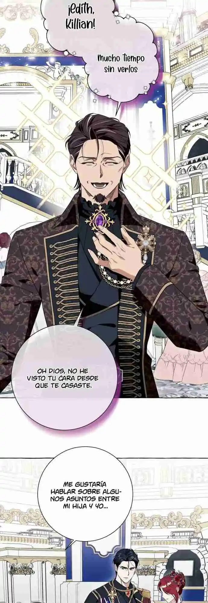 ¿Pensé Que Eras Un Esposo Con Tiempo Limitado? - Capítulo 52 - Página 31 - LectorTMOo