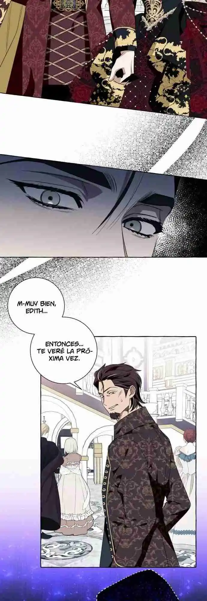 ¿Pensé Que Eras Un Esposo Con Tiempo Limitado? - Capítulo 52 - Página 40 - LectorTMOo