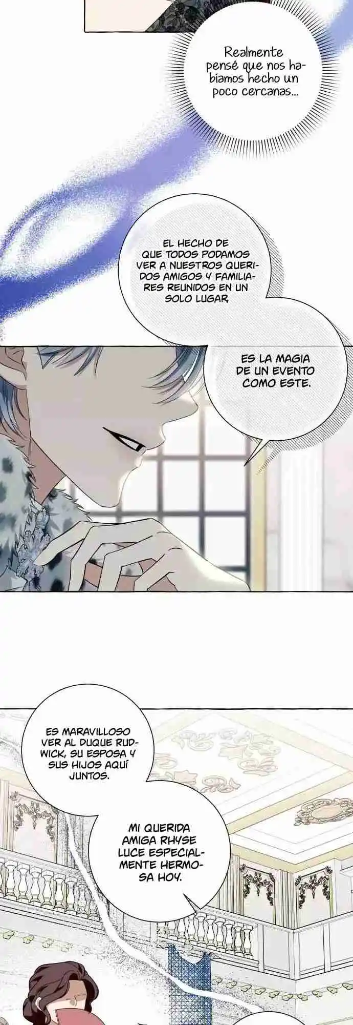 ¿Pensé Que Eras Un Esposo Con Tiempo Limitado? - Capítulo 53 - Página 5 - LectorTMOo