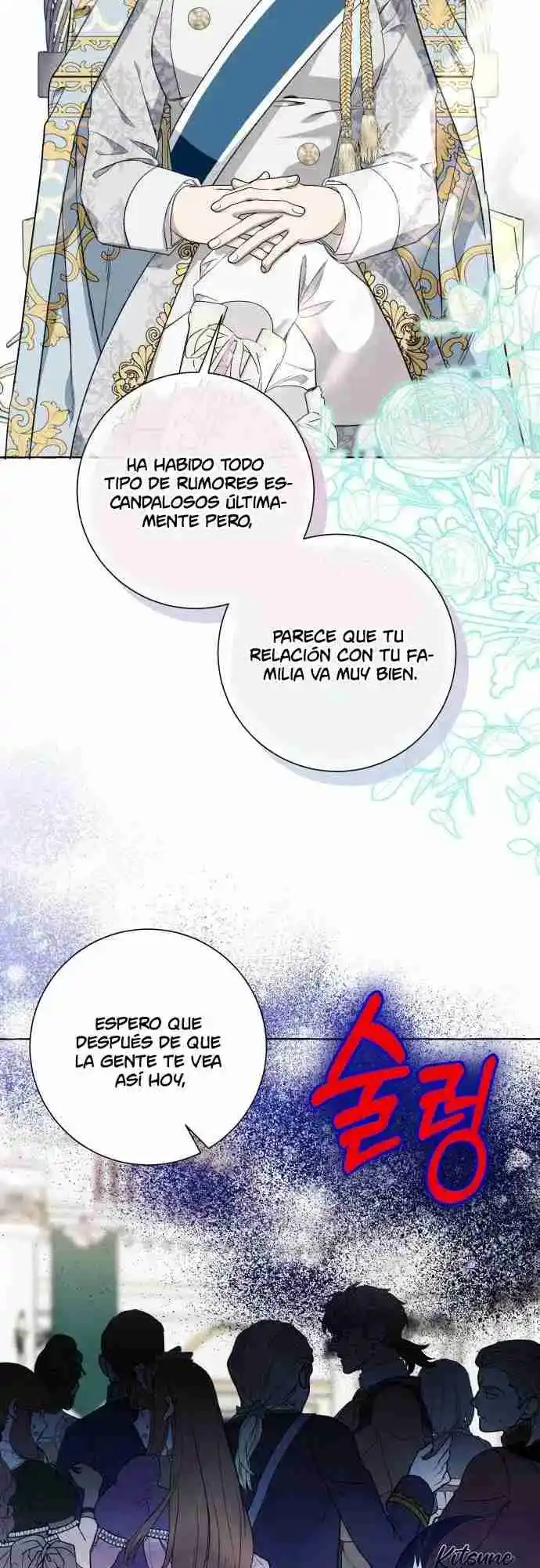¿Pensé Que Eras Un Esposo Con Tiempo Limitado? - Capítulo 53 - Página 8 - LectorTMOo