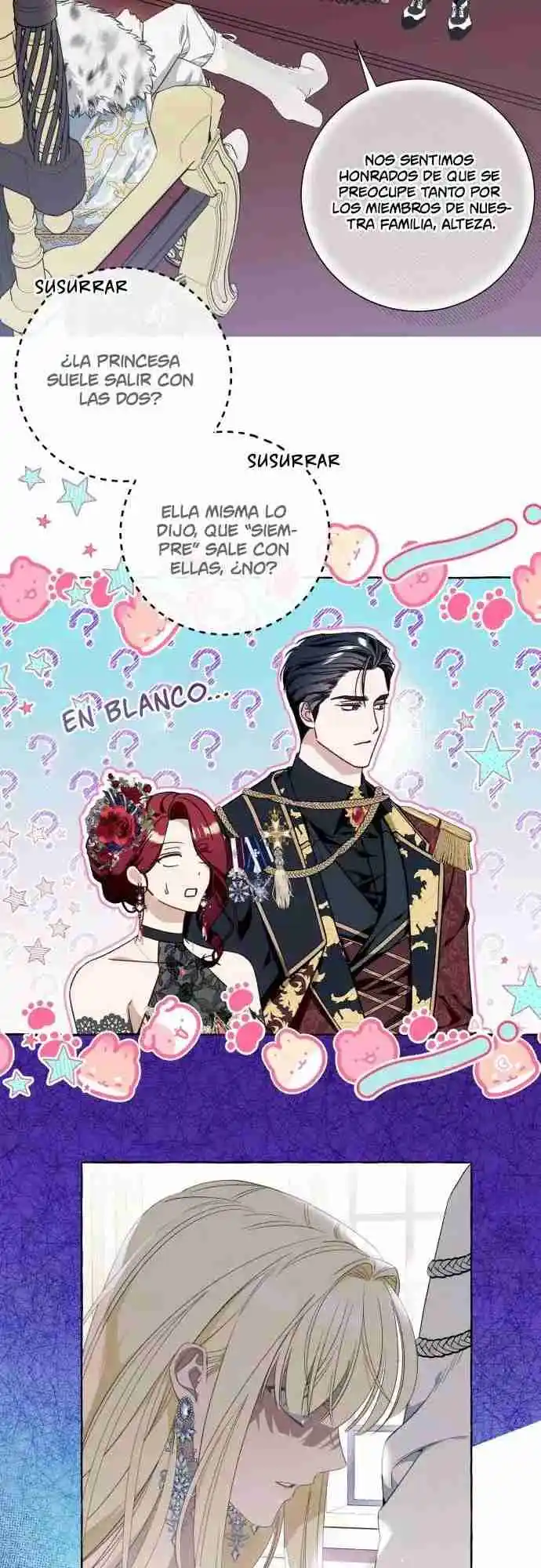 ¿Pensé Que Eras Un Esposo Con Tiempo Limitado? - Capítulo 53 - Página 10 - LectorTMOo