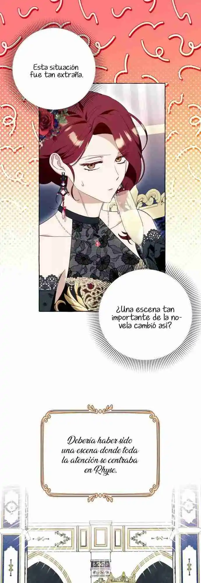 ¿Pensé Que Eras Un Esposo Con Tiempo Limitado? - Capítulo 53 - Página 14 - LectorTMOo