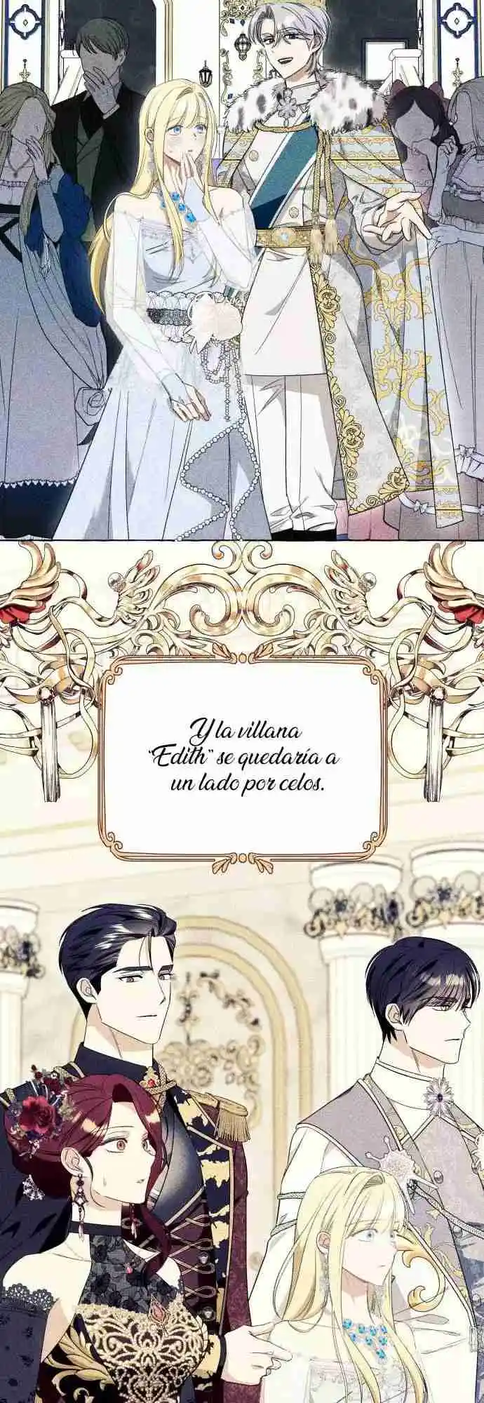 ¿Pensé Que Eras Un Esposo Con Tiempo Limitado? - Capítulo 53 - Página 15 - LectorTMOo