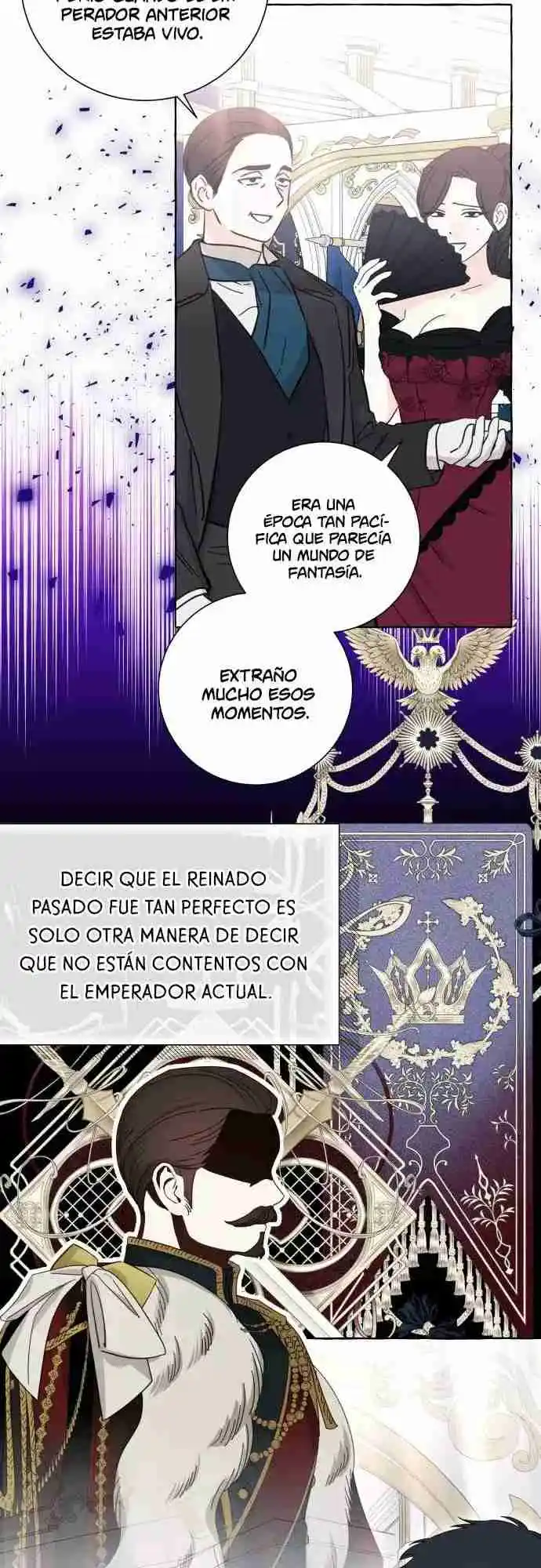 ¿Pensé Que Eras Un Esposo Con Tiempo Limitado? - Capítulo 53 - Página 21 - LectorTMOo