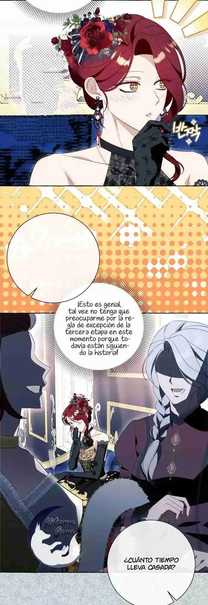 ¿Pensé Que Eras Un Esposo Con Tiempo Limitado? - Capítulo 53 - Página 30 - LectorTMOo