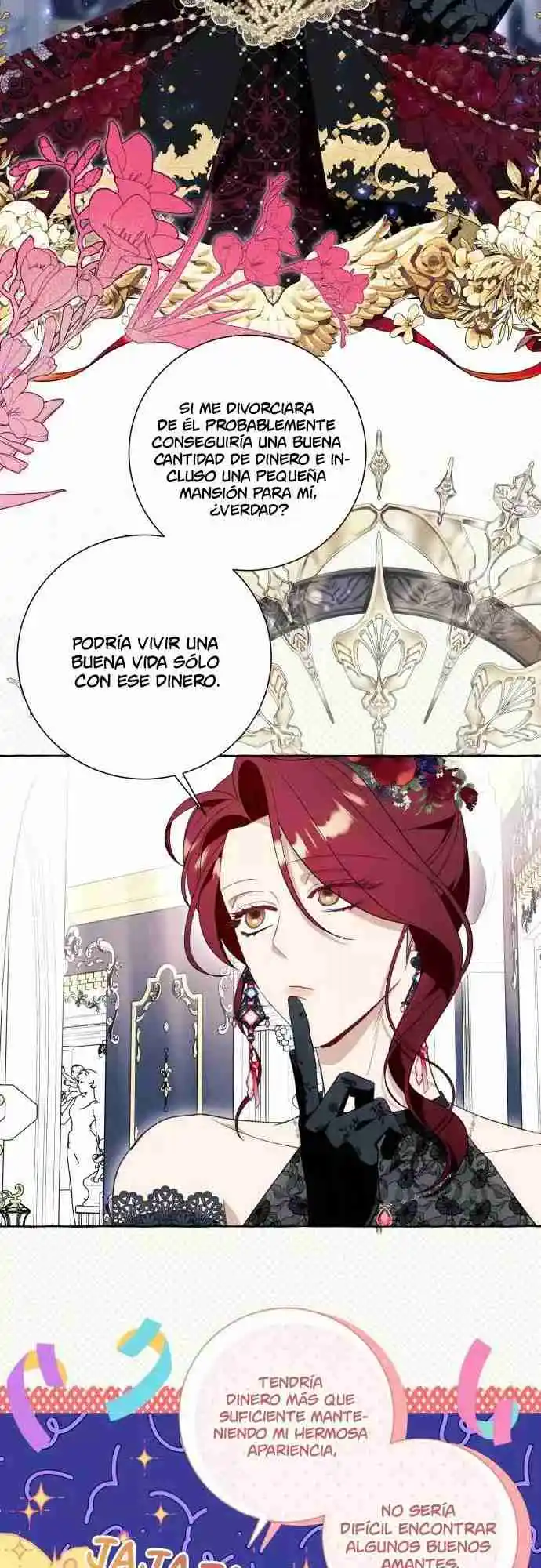 ¿Pensé Que Eras Un Esposo Con Tiempo Limitado? - Capítulo 53 - Página 33 - LectorTMOo