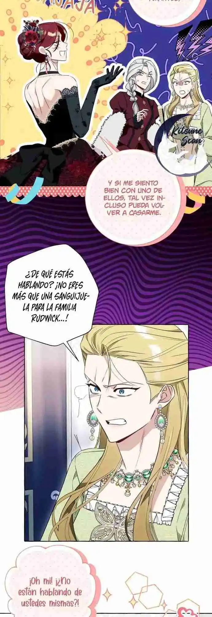 ¿Pensé Que Eras Un Esposo Con Tiempo Limitado? - Capítulo 53 - Página 34 - LectorTMOo