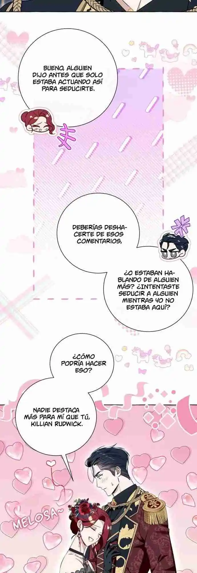 ¿Pensé Que Eras Un Esposo Con Tiempo Limitado? - Capítulo 53 - Página 39 - LectorTMOo