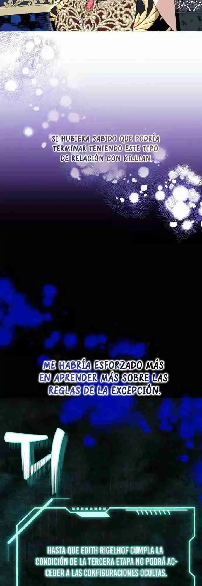 ¿Pensé Que Eras Un Esposo Con Tiempo Limitado? - Capítulo 53 - Página 45 - LectorTMOo