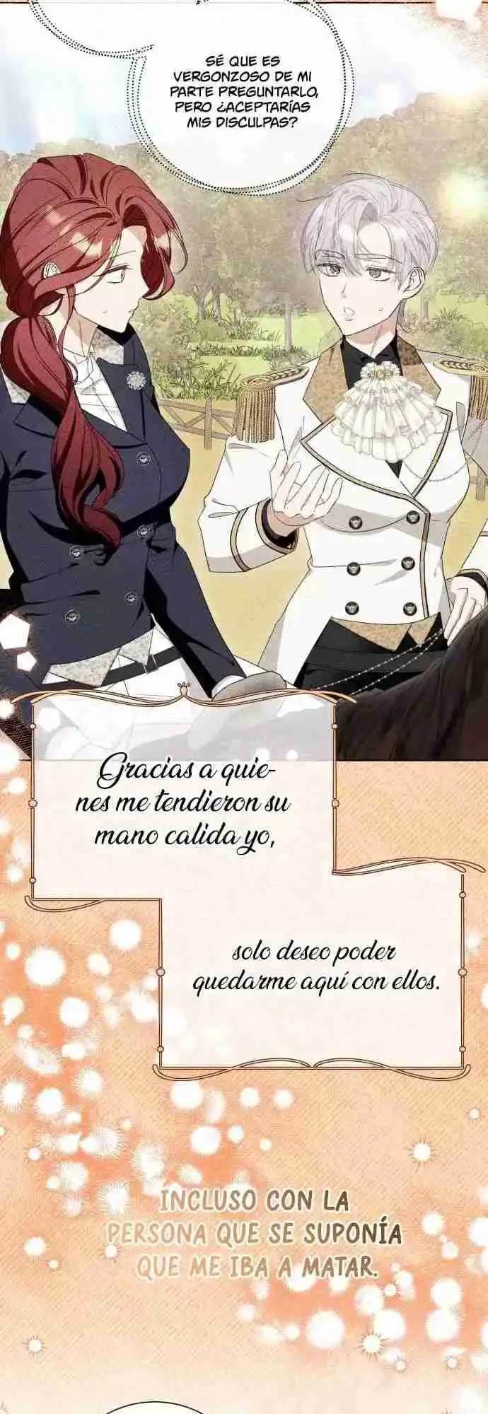 ¿Pensé Que Eras Un Esposo Con Tiempo Limitado? - Capítulo 53 - Página 51 - LectorTMOo