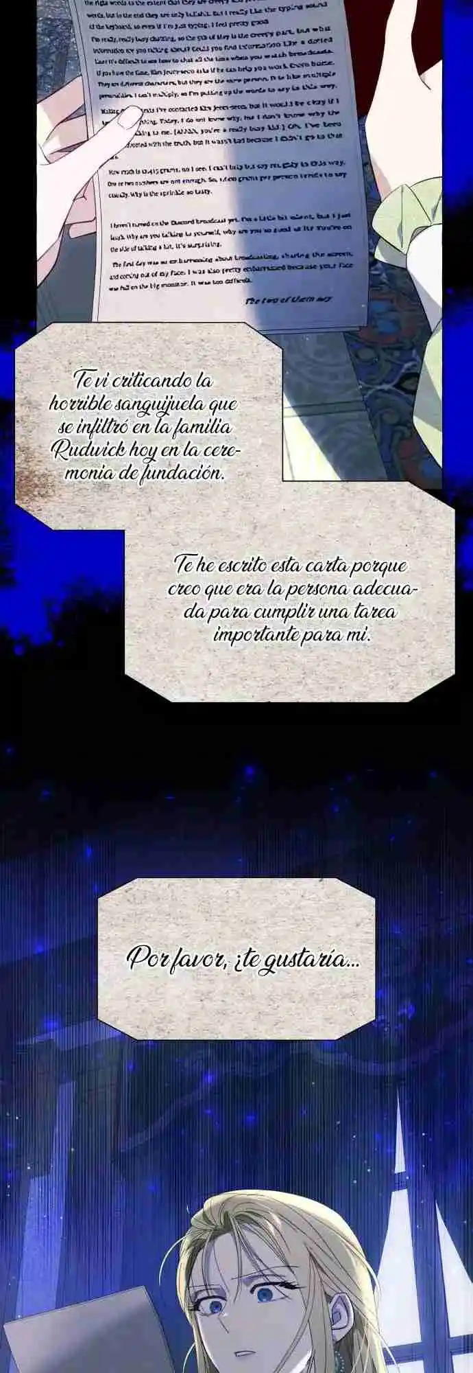 ¿Pensé Que Eras Un Esposo Con Tiempo Limitado? - Capítulo 53 - Página 59 - LectorTMOo