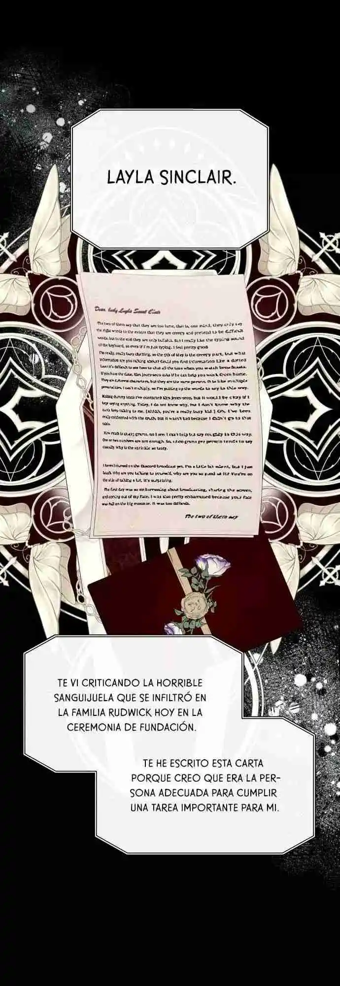 ¿Pensé Que Eras Un Esposo Con Tiempo Limitado? - Capítulo 54 - Página 5 - LectorTMOo