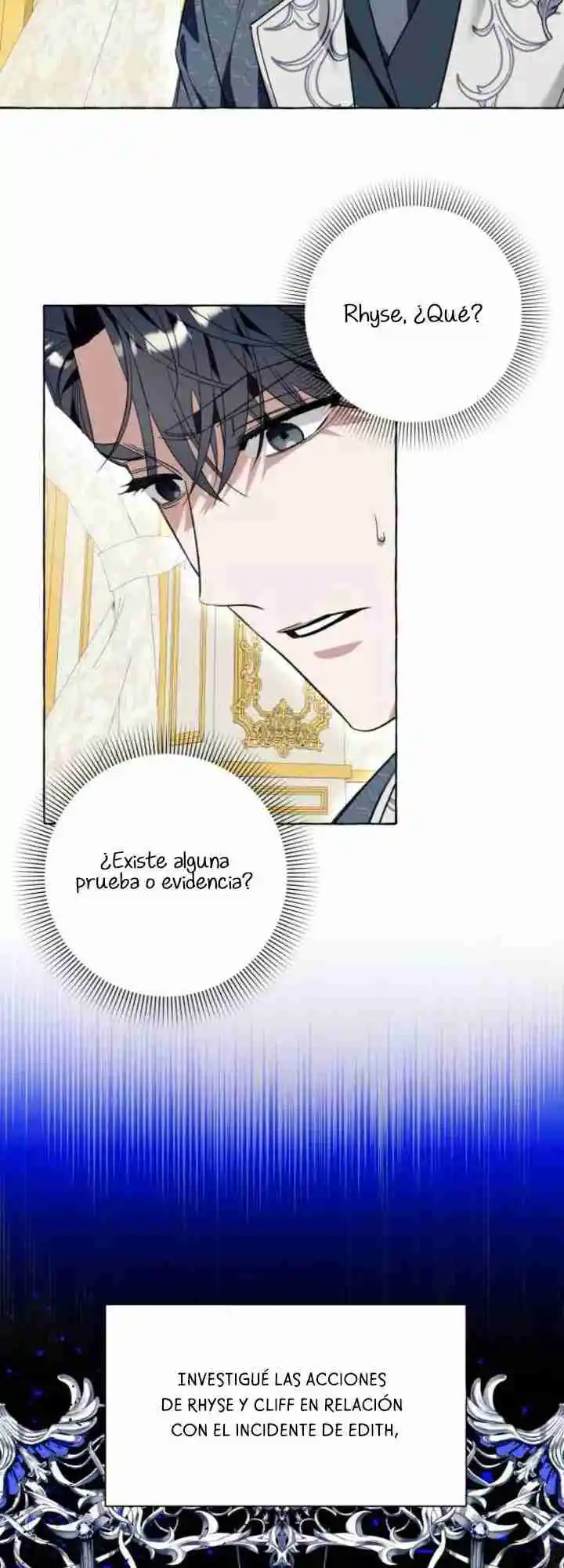 ¿Pensé Que Eras Un Esposo Con Tiempo Limitado? - Capítulo 55 - Página 5 - LectorTMOo