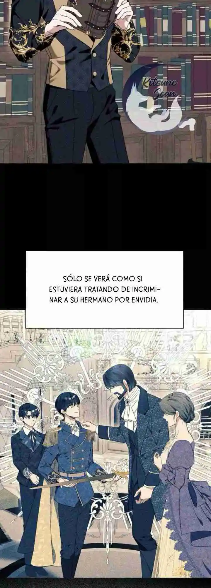¿Pensé Que Eras Un Esposo Con Tiempo Limitado? - Capítulo 55 - Página 9 - LectorTMOo