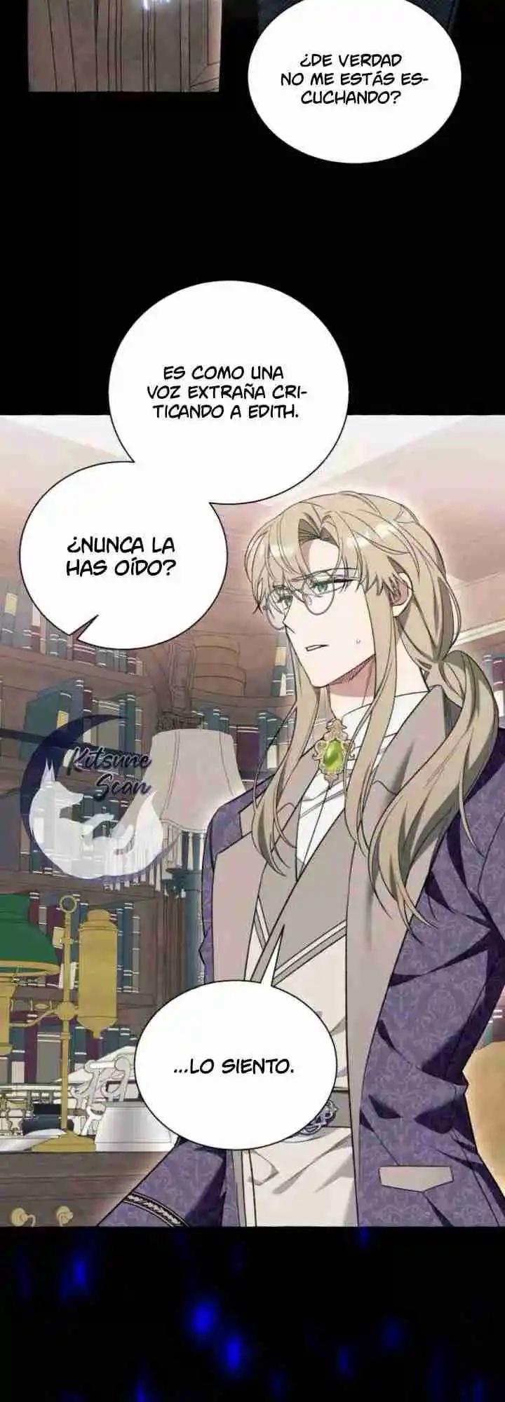 ¿Pensé Que Eras Un Esposo Con Tiempo Limitado? - Capítulo 55 - Página 13 - LectorTMOo
