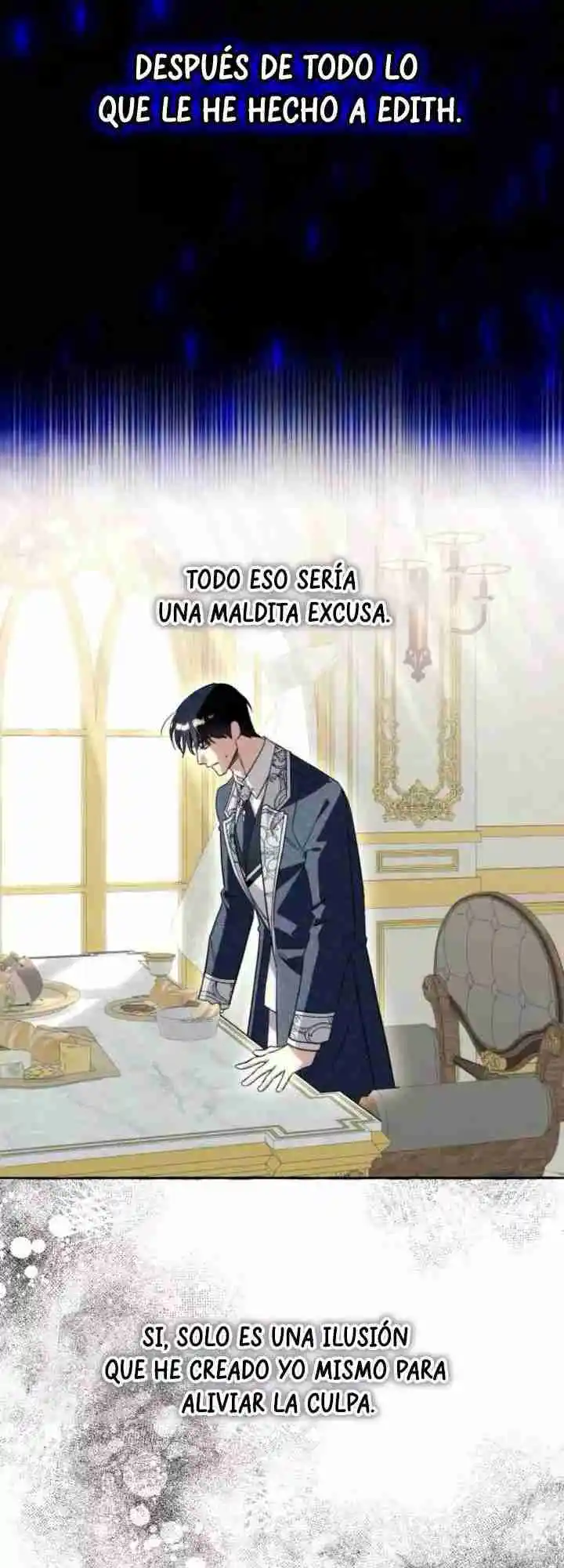 ¿Pensé Que Eras Un Esposo Con Tiempo Limitado? - Capítulo 55 - Página 14 - LectorTMOo