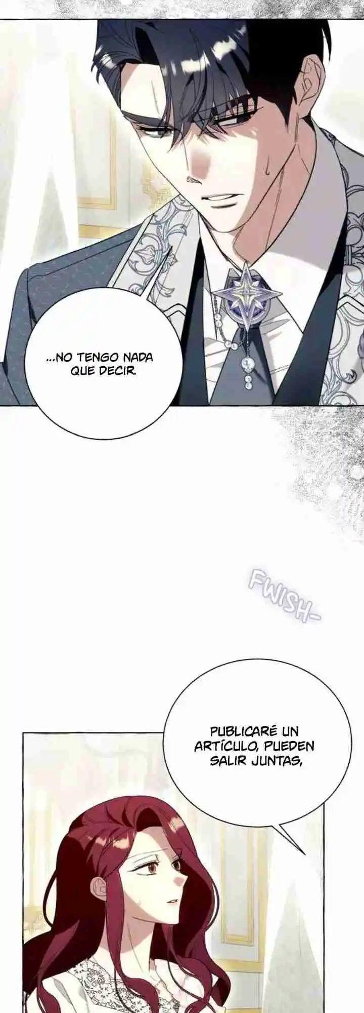¿Pensé Que Eras Un Esposo Con Tiempo Limitado? - Capítulo 55 - Página 15 - LectorTMOo
