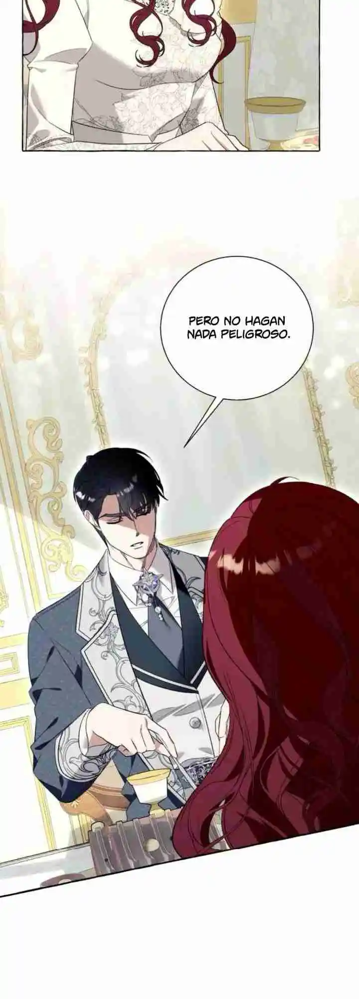 ¿Pensé Que Eras Un Esposo Con Tiempo Limitado? - Capítulo 55 - Página 16 - LectorTMOo