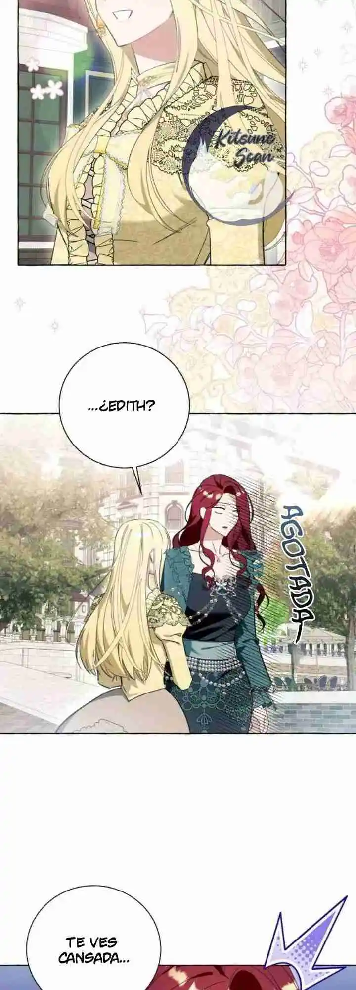 ¿Pensé Que Eras Un Esposo Con Tiempo Limitado? - Capítulo 55 - Página 19 - LectorTMOo