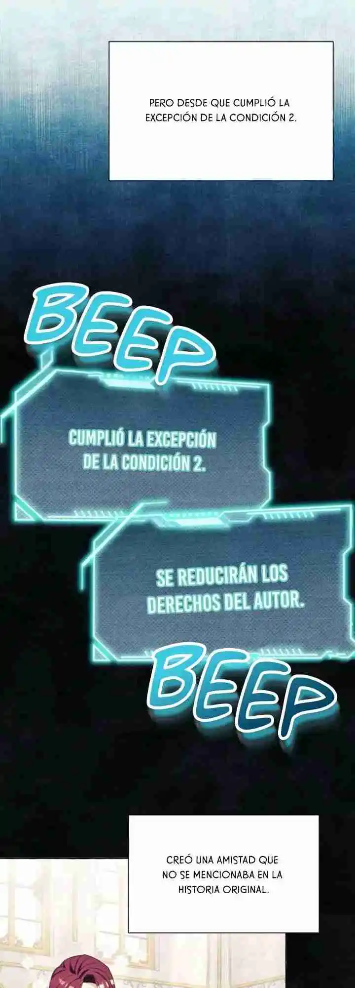 ¿Pensé Que Eras Un Esposo Con Tiempo Limitado? - Capítulo 55 - Página 24 - LectorTMOo