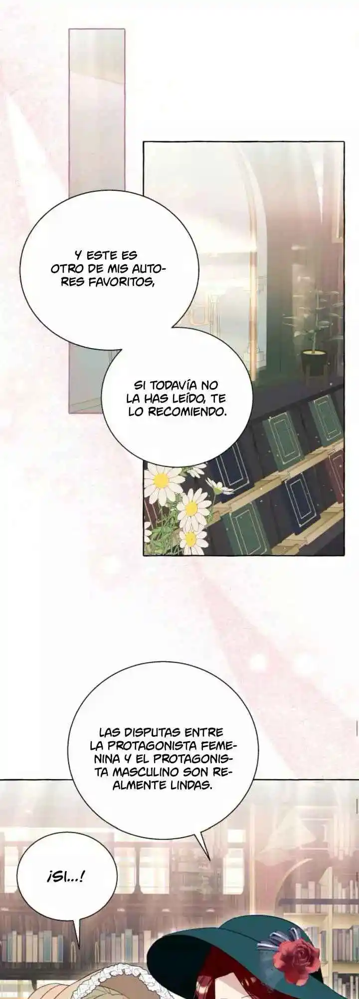 ¿Pensé Que Eras Un Esposo Con Tiempo Limitado? - Capítulo 55 - Página 33 - LectorTMOo