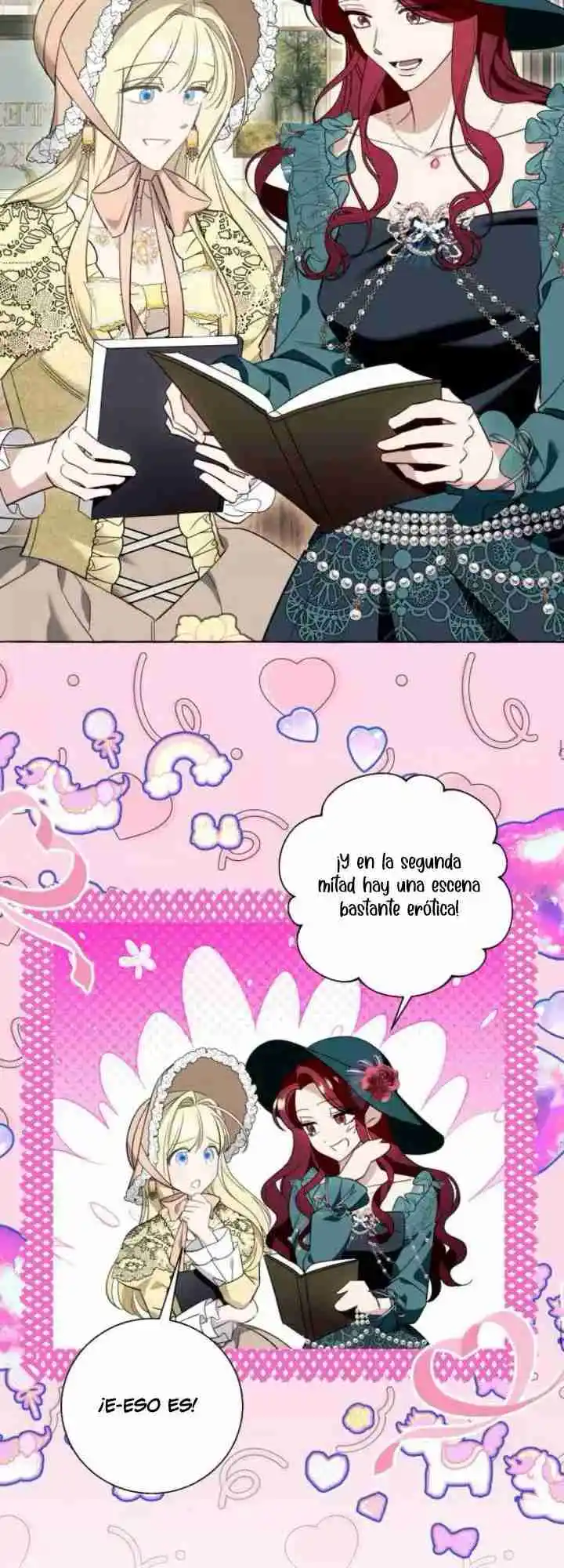 ¿Pensé Que Eras Un Esposo Con Tiempo Limitado? - Capítulo 55 - Página 34 - LectorTMOo