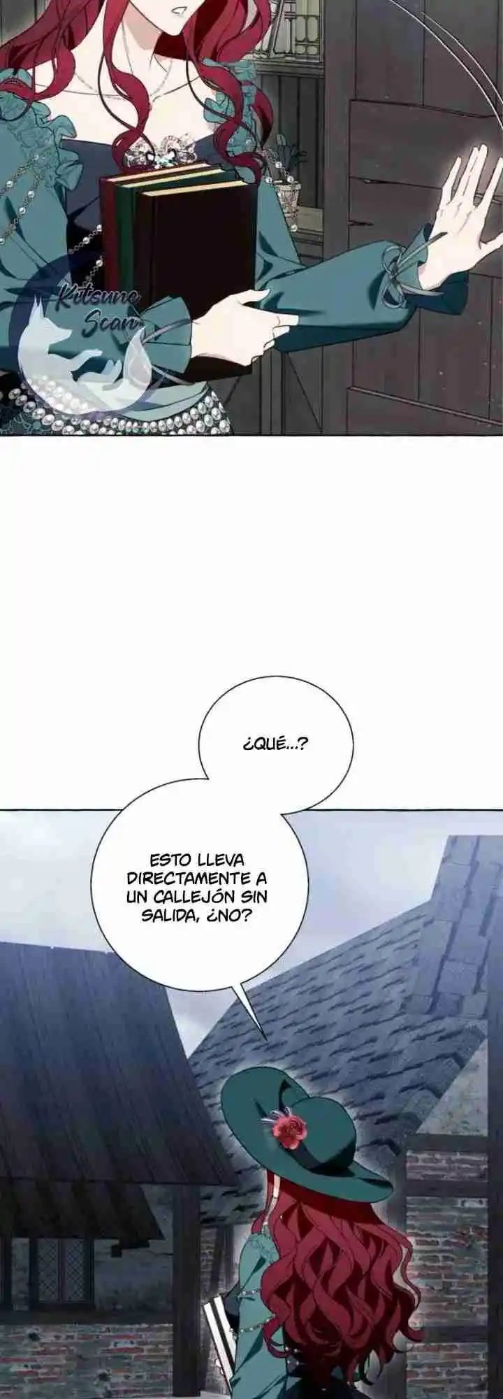¿Pensé Que Eras Un Esposo Con Tiempo Limitado? - Capítulo 55 - Página 46 - LectorTMOo