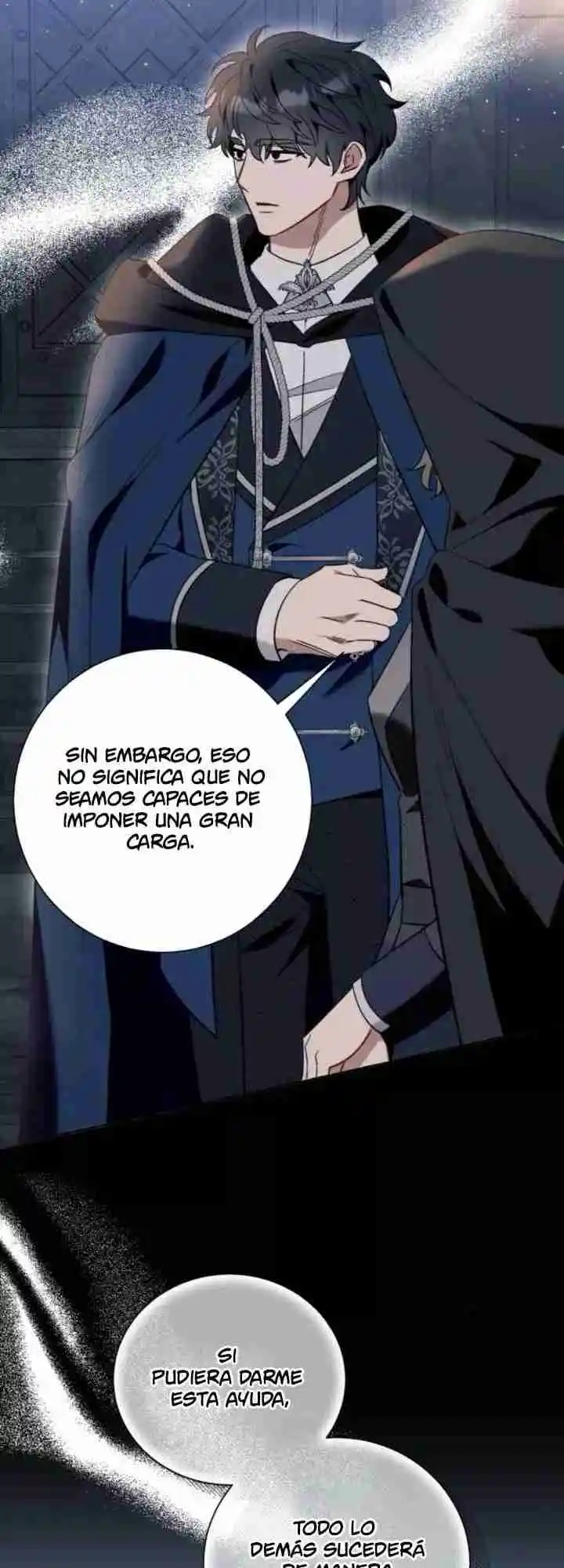 ¿Pensé Que Eras Un Esposo Con Tiempo Limitado? - Capítulo 56 - Página 14 - LectorTMOo