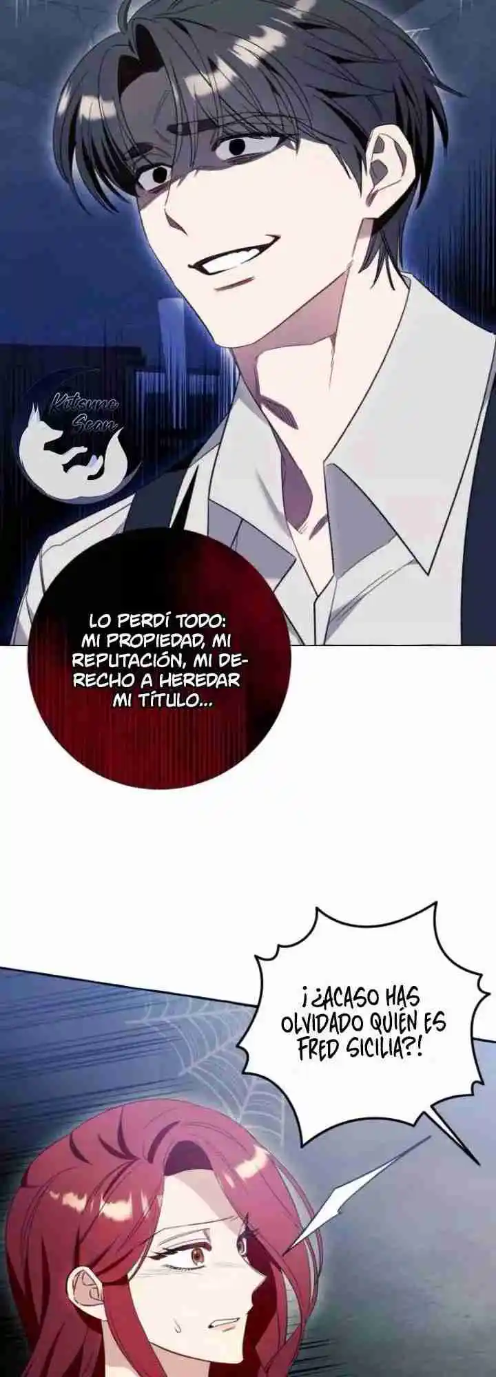 ¿Pensé Que Eras Un Esposo Con Tiempo Limitado? - Capítulo 56 - Página 24 - LectorTMOo