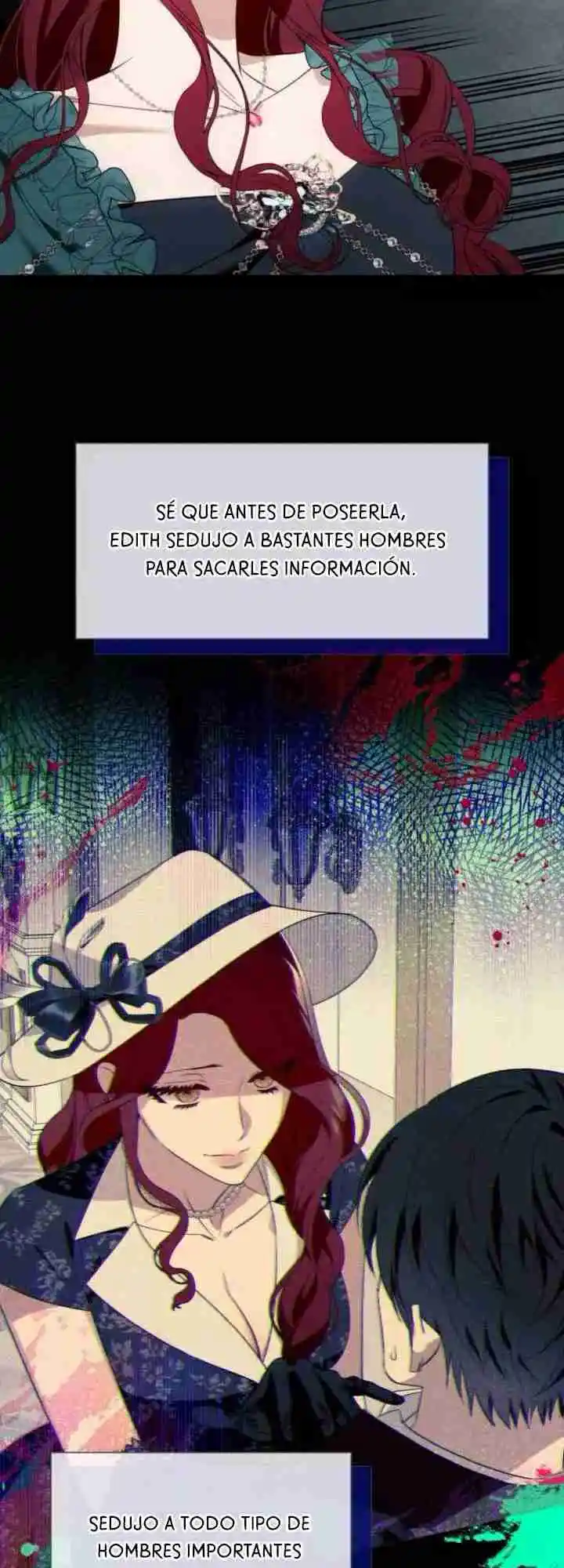 ¿Pensé Que Eras Un Esposo Con Tiempo Limitado? - Capítulo 56 - Página 25 - LectorTMOo