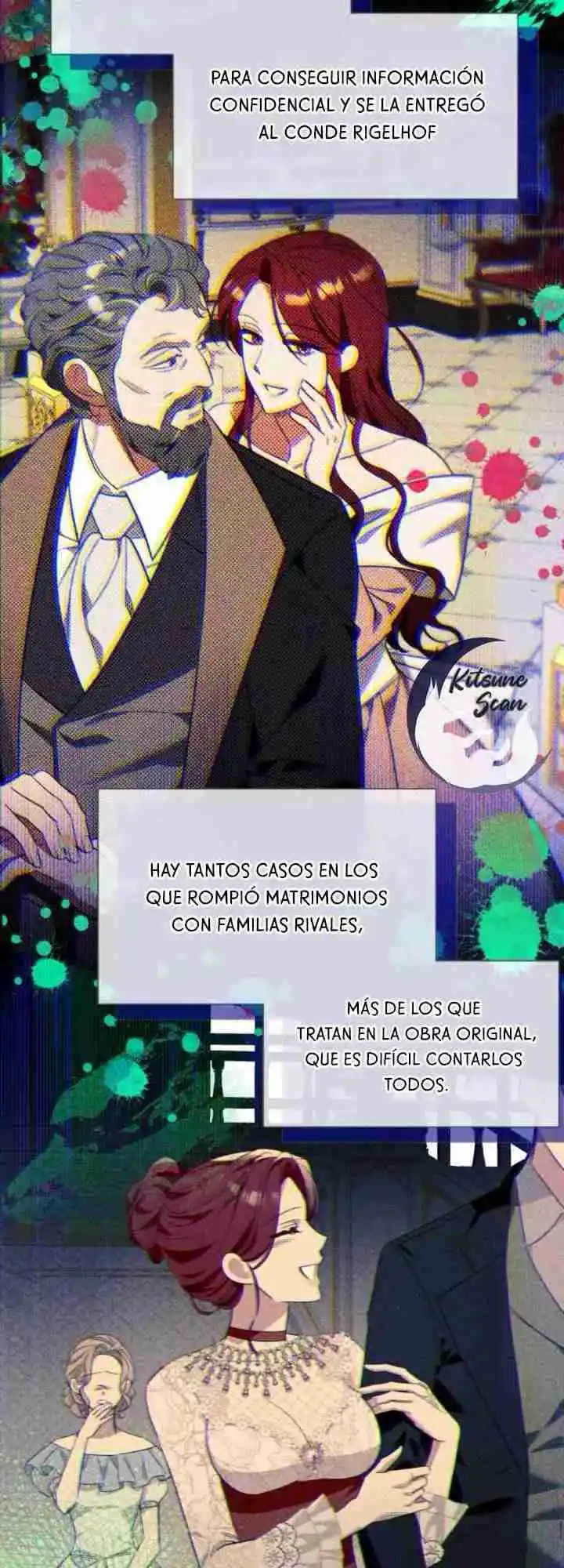 ¿Pensé Que Eras Un Esposo Con Tiempo Limitado? - Capítulo 56 - Página 26 - LectorTMOo