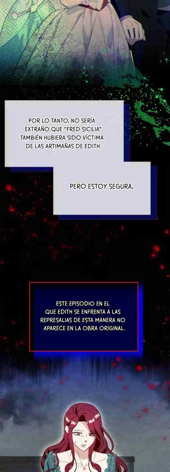 ¿Pensé Que Eras Un Esposo Con Tiempo Limitado? - Capítulo 56 - Página 27 - LectorTMOo
