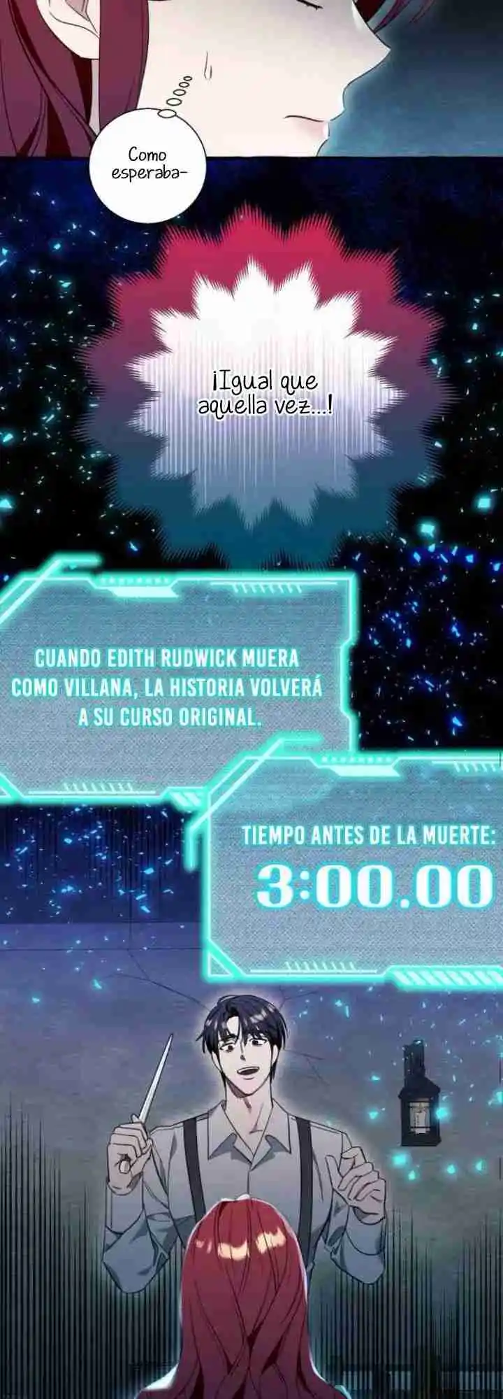 ¿Pensé Que Eras Un Esposo Con Tiempo Limitado? - Capítulo 56 - Página 31 - LectorTMOo