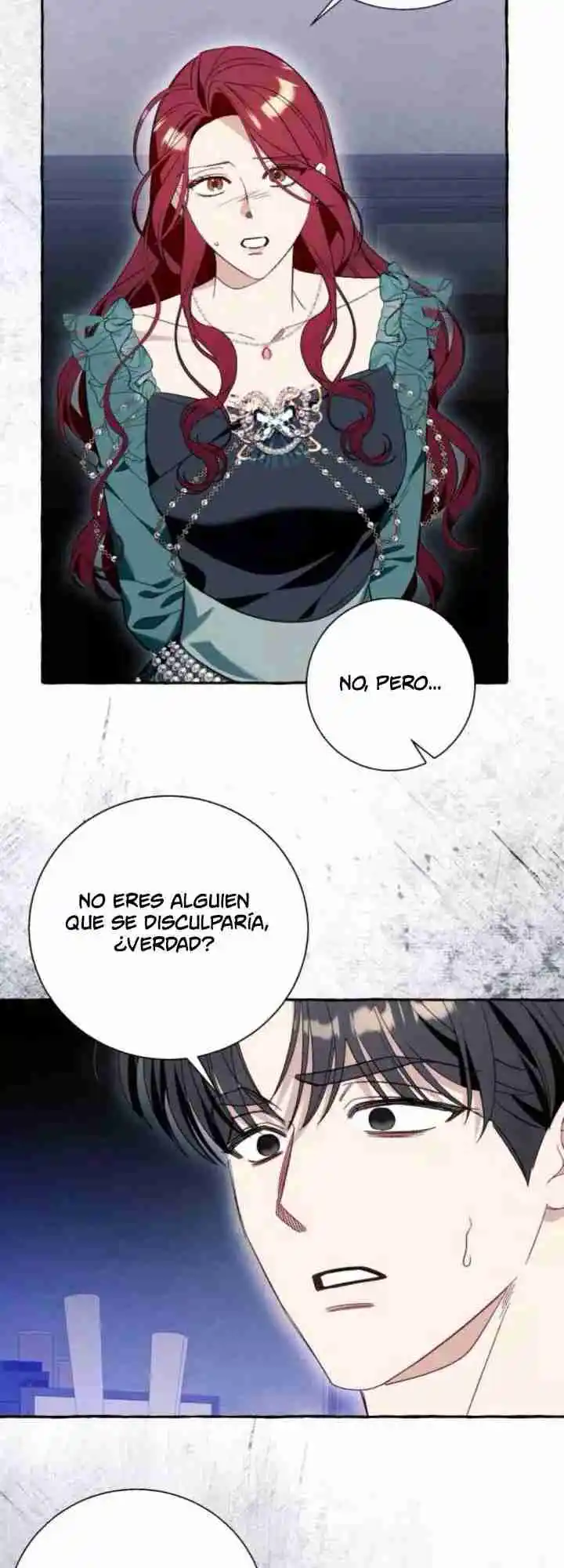 ¿Pensé Que Eras Un Esposo Con Tiempo Limitado? - Capítulo 56 - Página 43 - LectorTMOo