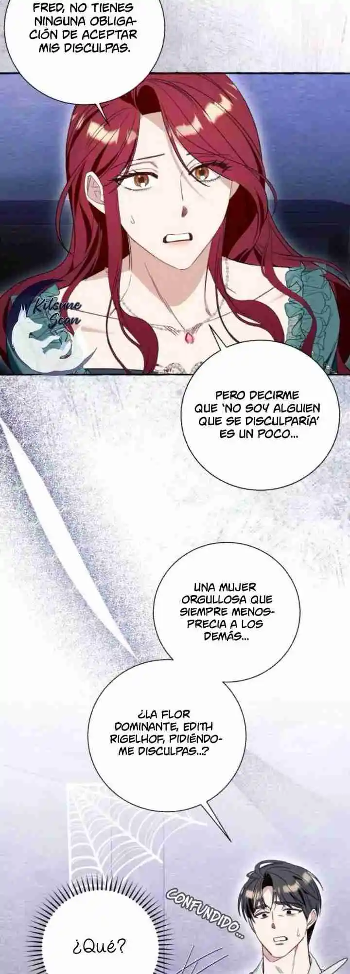 ¿Pensé Que Eras Un Esposo Con Tiempo Limitado? - Capítulo 56 - Página 44 - LectorTMOo