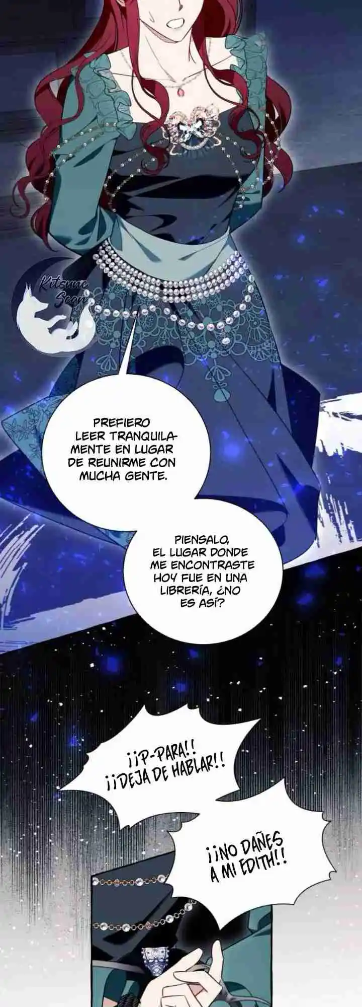 ¿Pensé Que Eras Un Esposo Con Tiempo Limitado? - Capítulo 56 - Página 49 - LectorTMOo