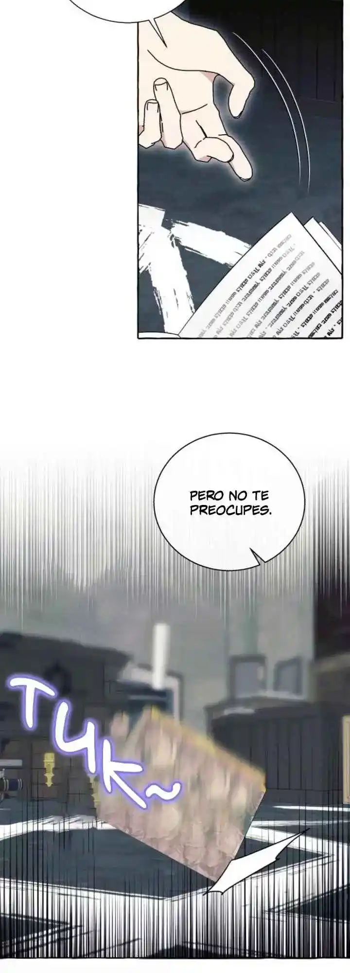 ¿Pensé Que Eras Un Esposo Con Tiempo Limitado? - Capítulo 57 - Página 11 - LectorTMOo