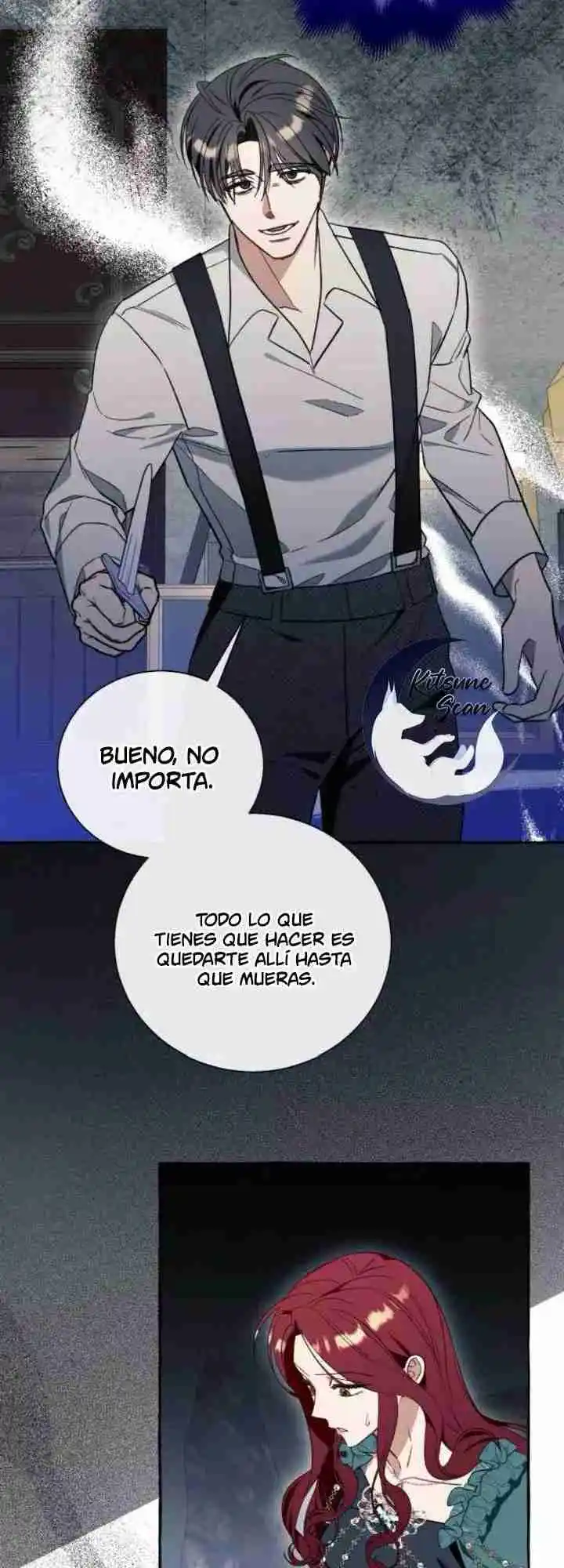 ¿Pensé Que Eras Un Esposo Con Tiempo Limitado? - Capítulo 57 - Página 19 - LectorTMOo