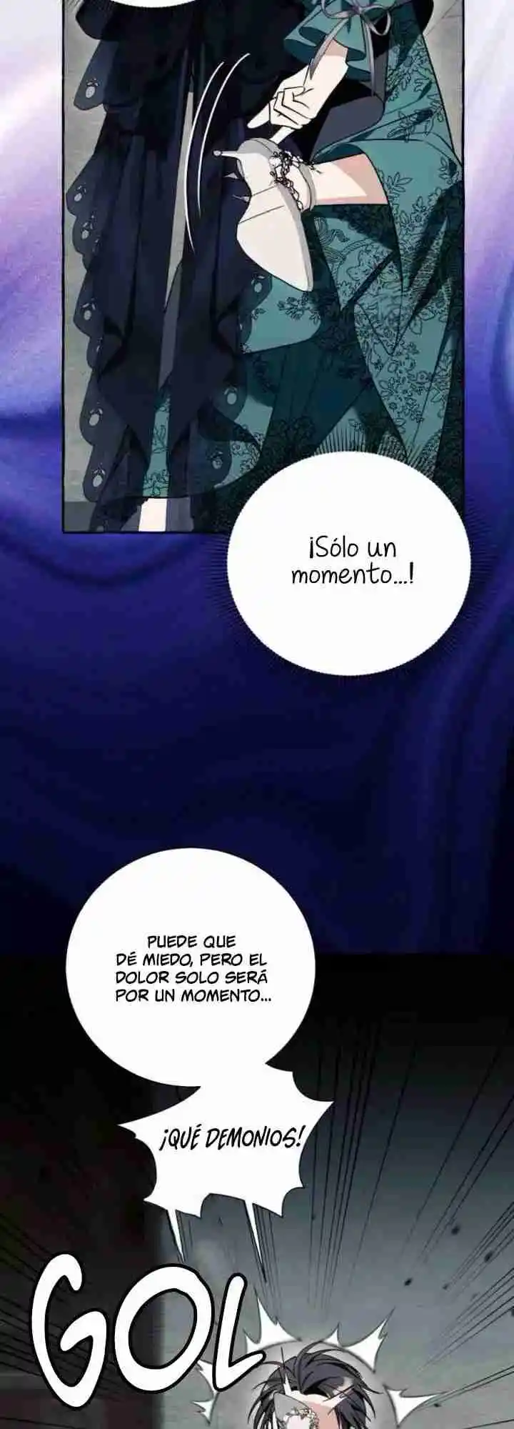 ¿Pensé Que Eras Un Esposo Con Tiempo Limitado? - Capítulo 57 - Página 22 - LectorTMOo