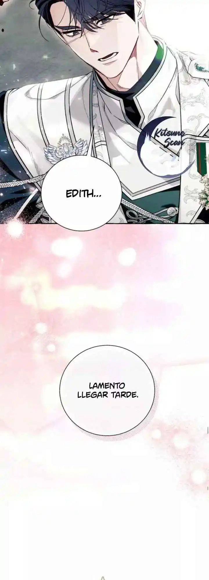 ¿Pensé Que Eras Un Esposo Con Tiempo Limitado? - Capítulo 57 - Página 34 - LectorTMOo