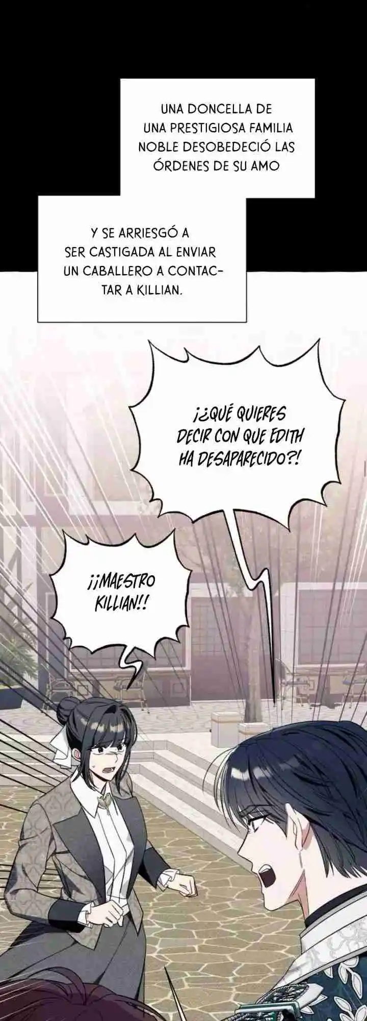 ¿Pensé Que Eras Un Esposo Con Tiempo Limitado? - Capítulo 57 - Página 41 - LectorTMOo