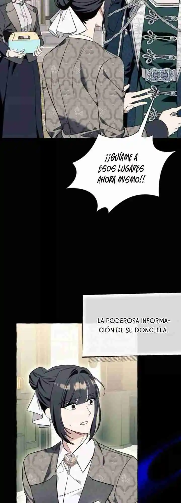 ¿Pensé Que Eras Un Esposo Con Tiempo Limitado? - Capítulo 57 - Página 43 - LectorTMOo