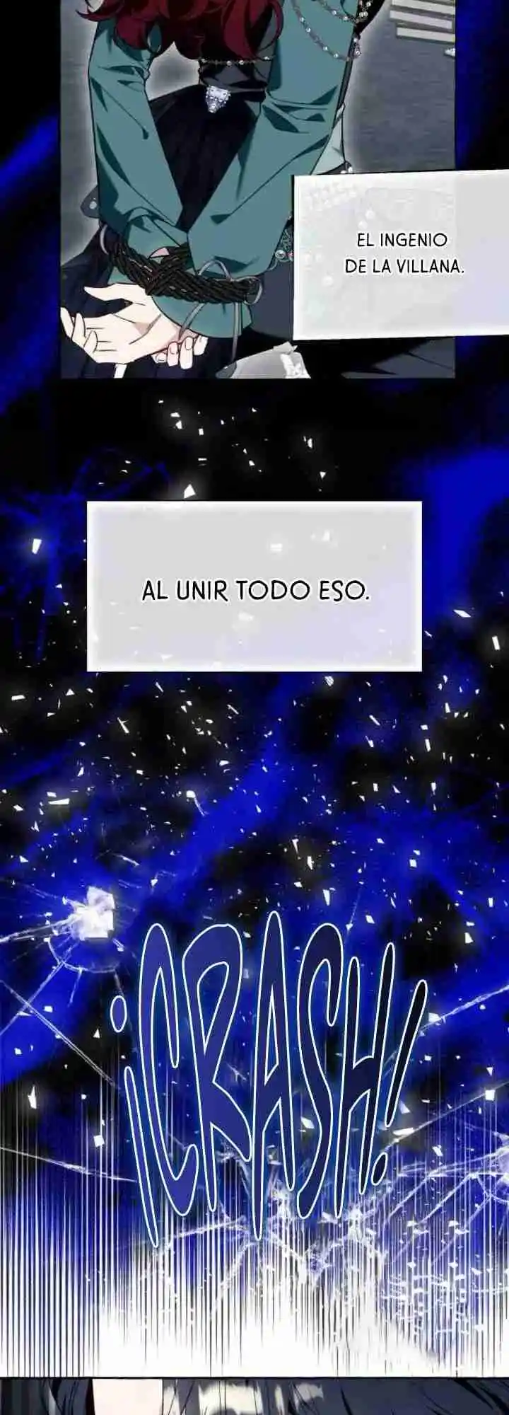 ¿Pensé Que Eras Un Esposo Con Tiempo Limitado? - Capítulo 57 - Página 45 - LectorTMOo
