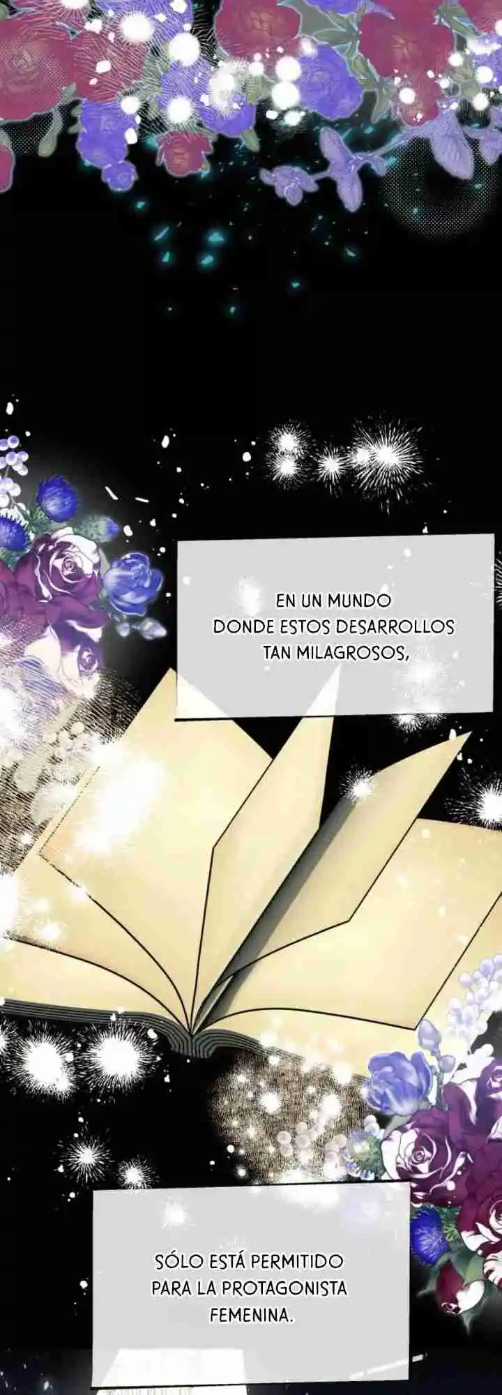 ¿Pensé Que Eras Un Esposo Con Tiempo Limitado? - Capítulo 57 - Página 48 - LectorTMOo