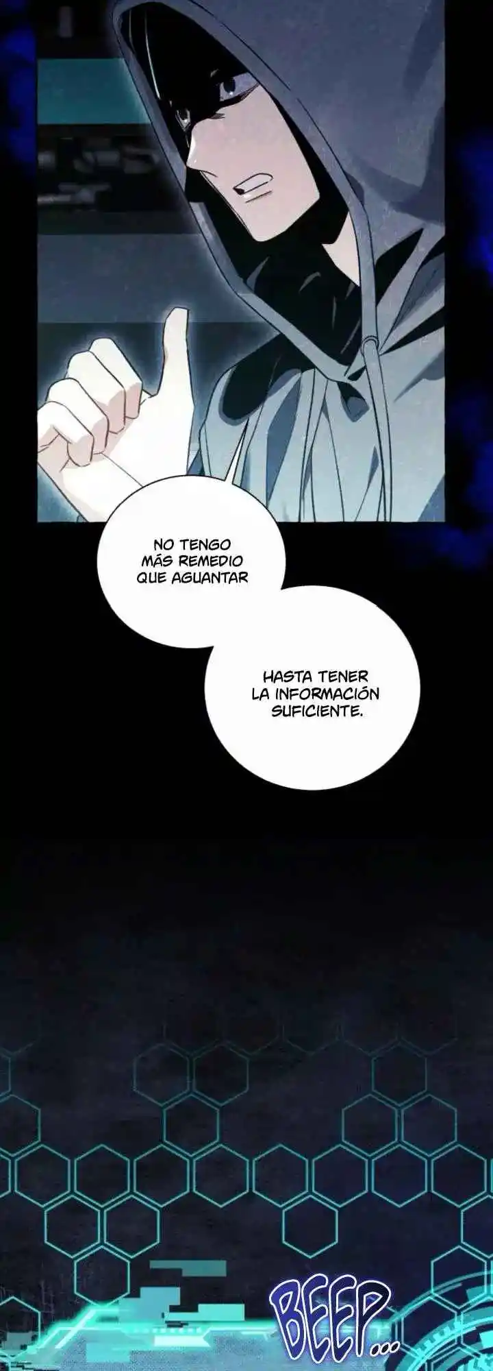 ¿Pensé Que Eras Un Esposo Con Tiempo Limitado? - Capítulo 57 - Página 51 - LectorTMOo