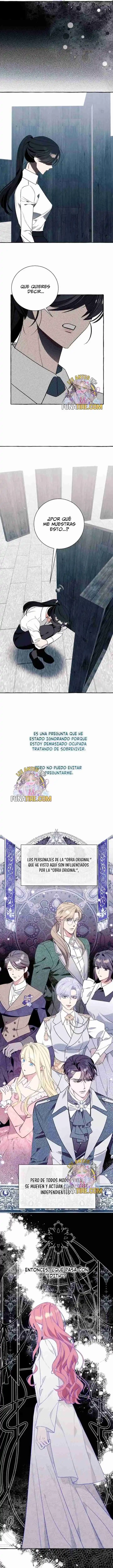 ¿Pensé Que Eras Un Esposo Con Tiempo Limitado? - Capítulo 58 - Página 10 - LectorTMOo