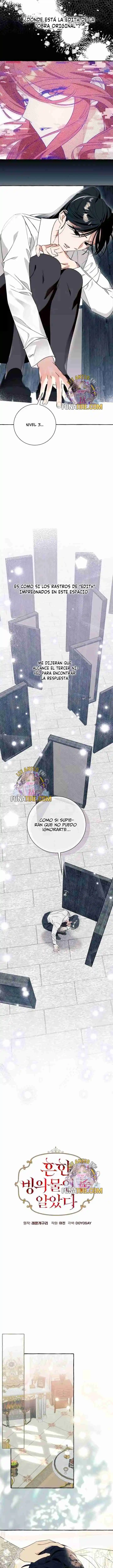 ¿Pensé Que Eras Un Esposo Con Tiempo Limitado? - Capítulo 58 - Página 11 - LectorTMOo